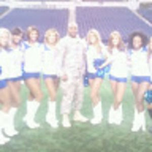 Meet your Posher, Anton